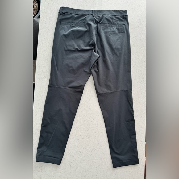 Men’s Lululemon ABC Slim Fit Pant 36x30 - Picture 2 of 3